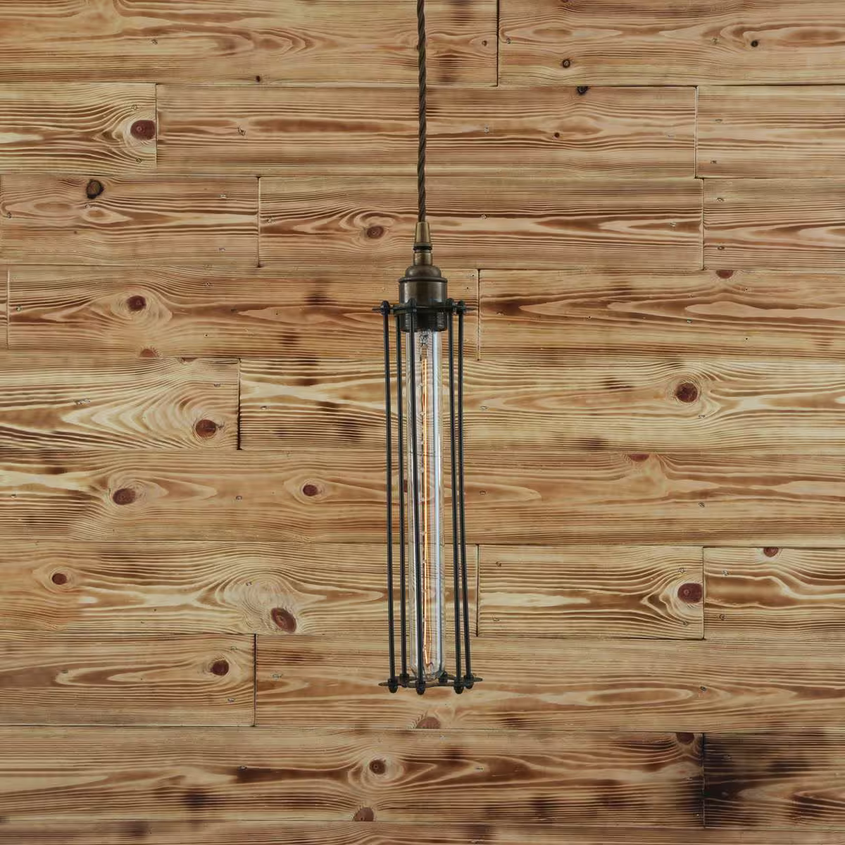 Beirut Industrial Pendant