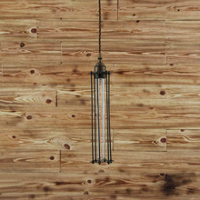 Beirut Industrial Pendant
