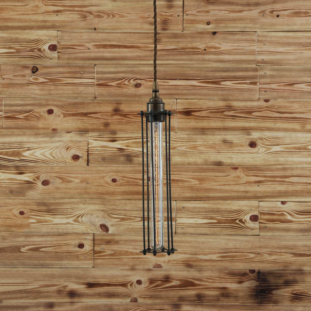 Mullan Lighting Beirut Pendant