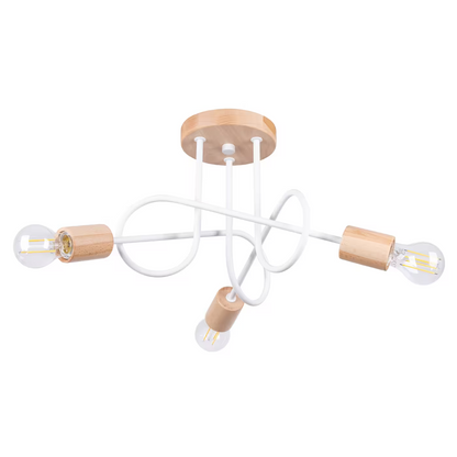 Ember 3 Chandelier