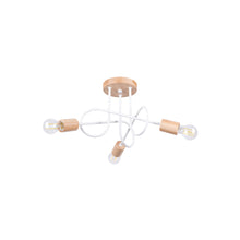 Ember 3 Chandelier