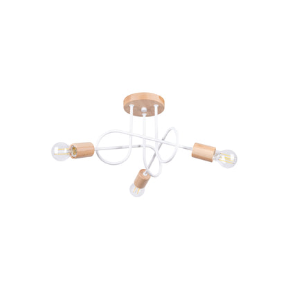 Ember 3 Chandelier
