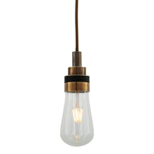 Mullan Lighting Bo Pendant Light