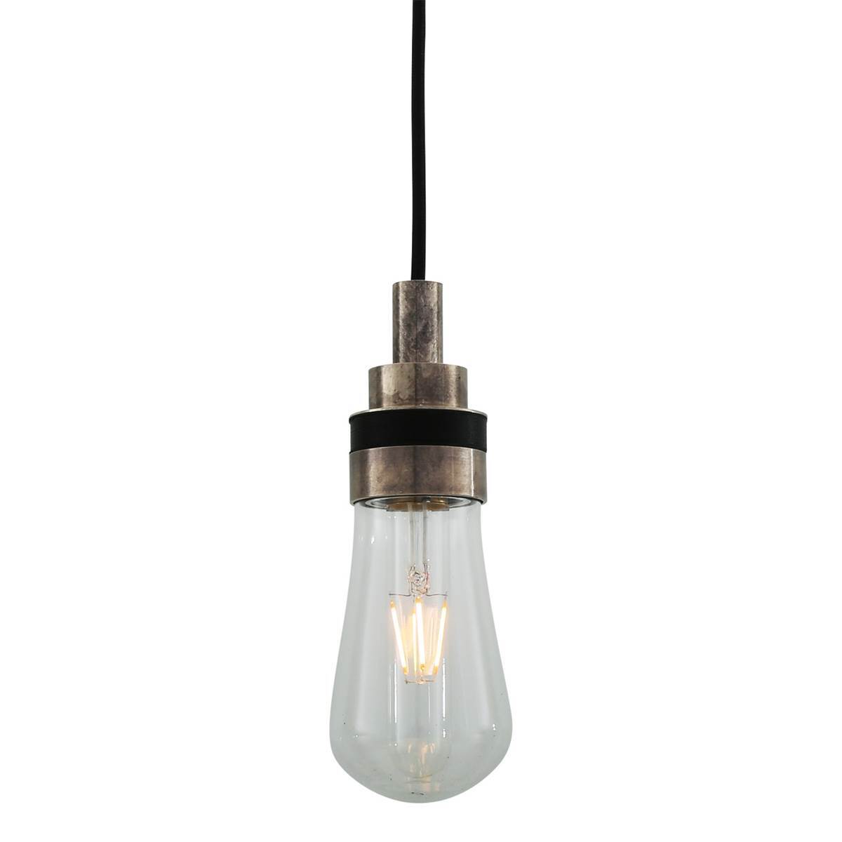 Mullan Lighting Bo Pendant Light