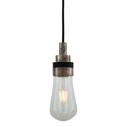 Mullan Lighting Bo Pendant Light