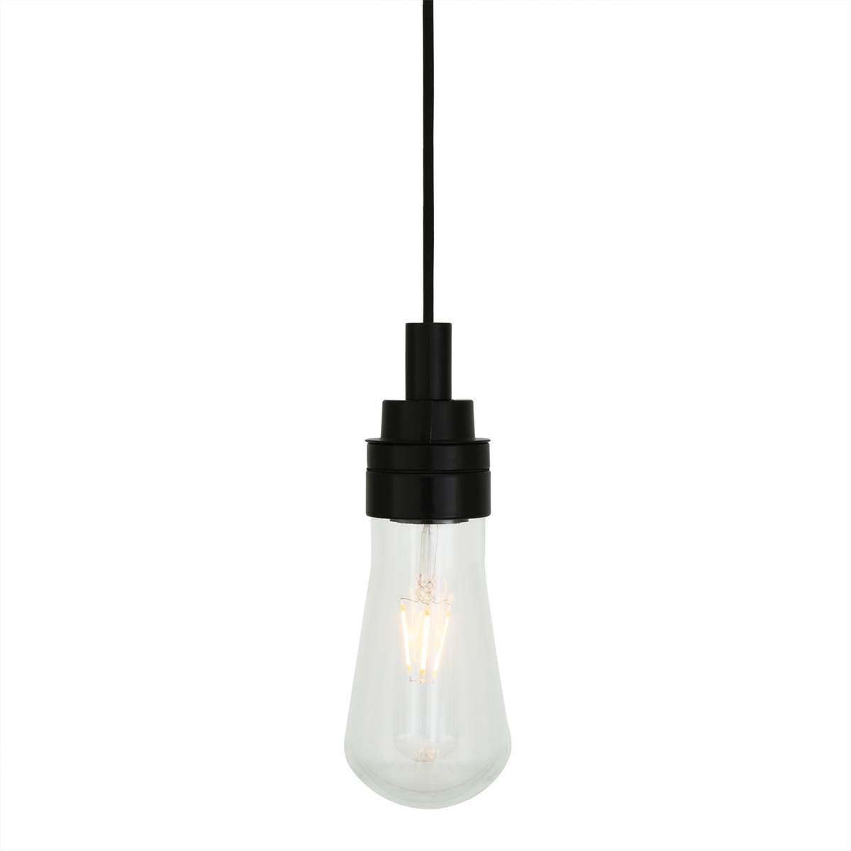 Mullan Lighting Bo Pendant Light