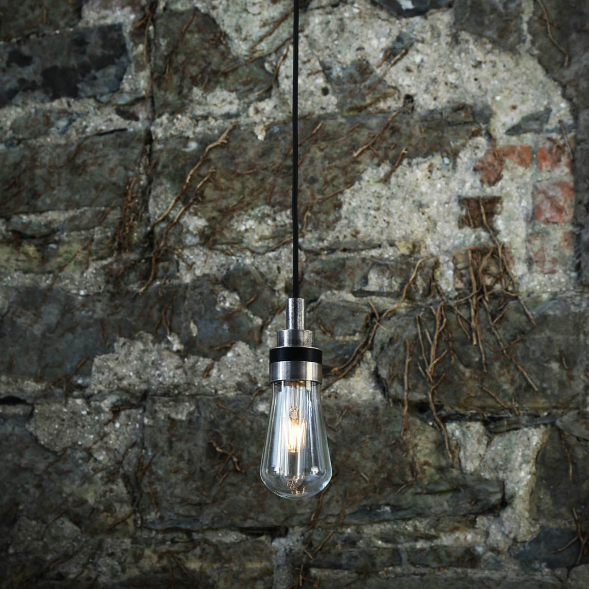 Mullan Lighting Bo Pendant Light