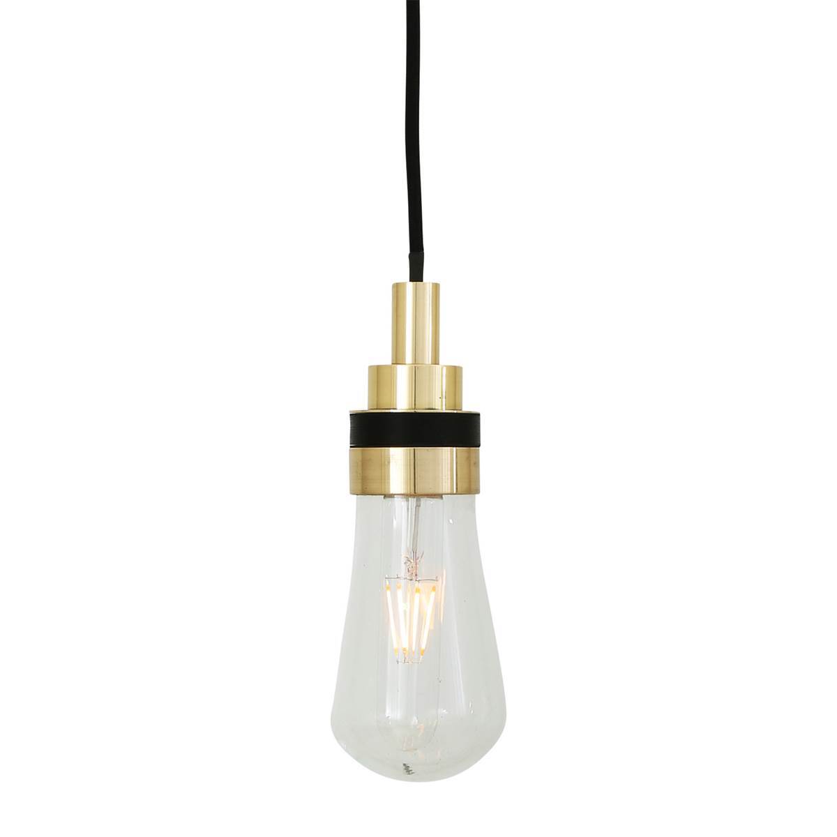 Mullan Lighting Bo Pendant Light