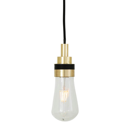 Mullan Lighting Bo Pendant Light