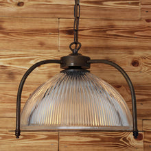 Mullan Lighting Bousta Pendant