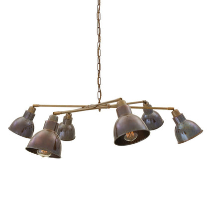 Mullan Lighting Bridgetown Chandelier