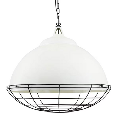 Brussels Single Pendant