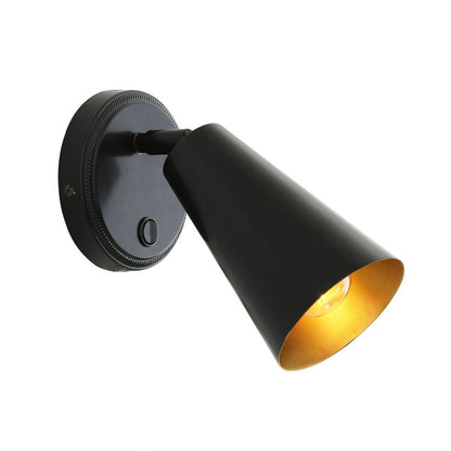Mullan Lighting Cashel Adjustable Wall Light