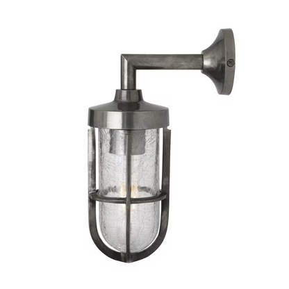 Cladach Wall Light IP65