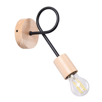 Ember Wall Light