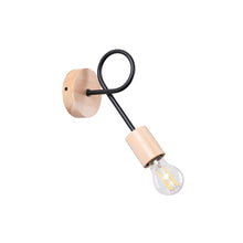 Ember Wall Light