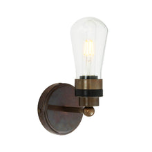 Mullan Lighting Cordelia Outdoor Wall Light