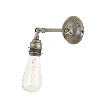 Dabb Adjustable Vintage Wall Light