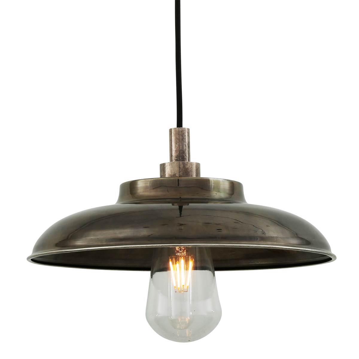 Mullan Lighting Darya Pendant Light