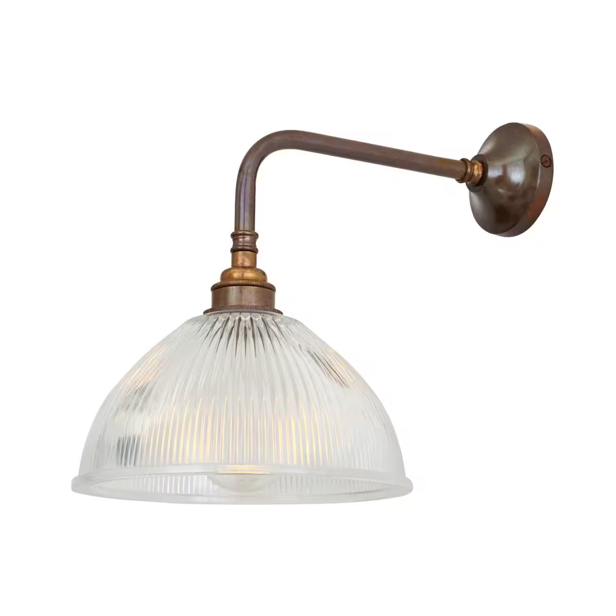 Dhaka Industrial Wall Light