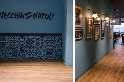 Dhaka Industrial Wall Light