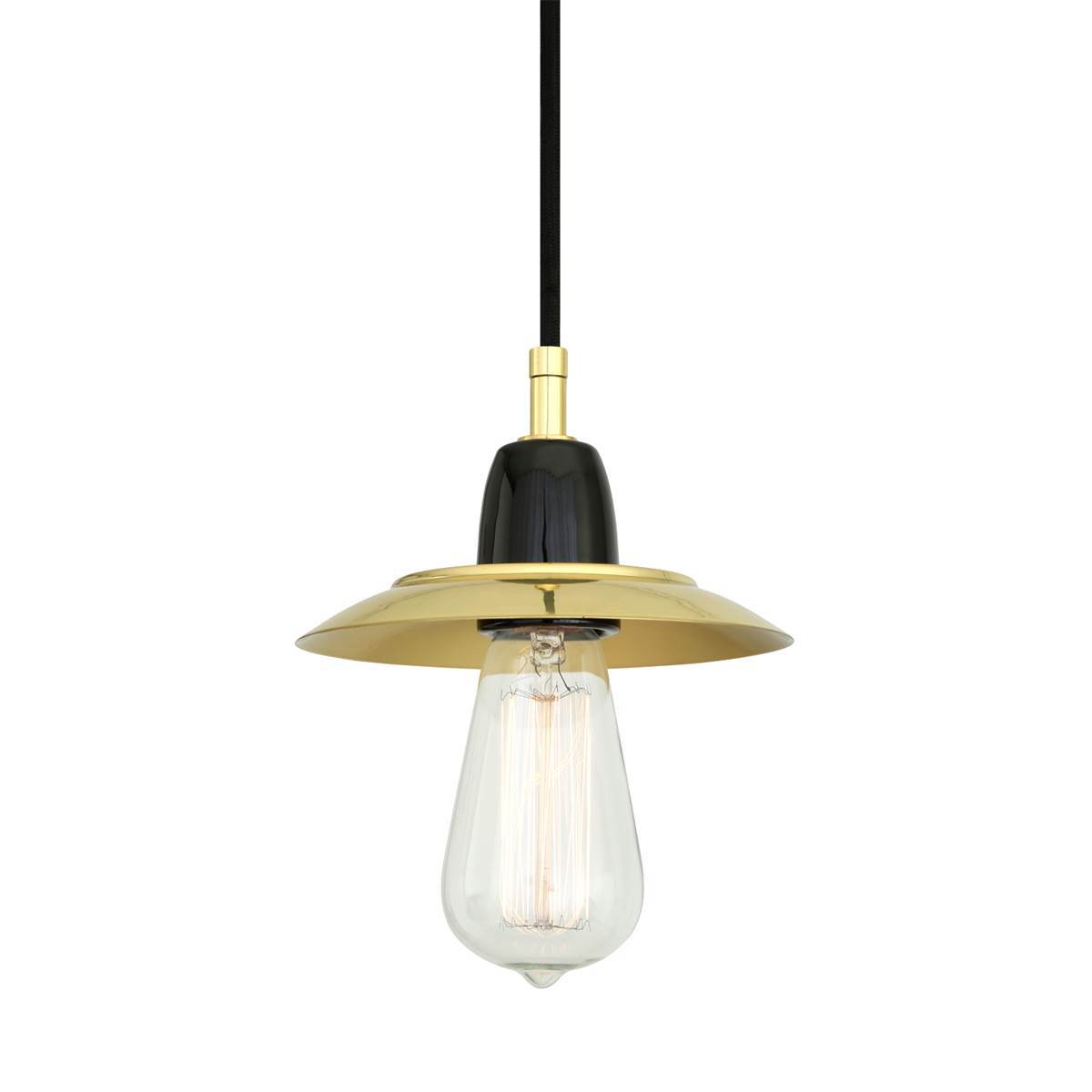 Mullan Lighting Doon Pendant