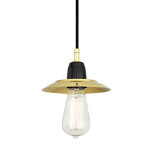 Mullan Lighting Doon Pendant