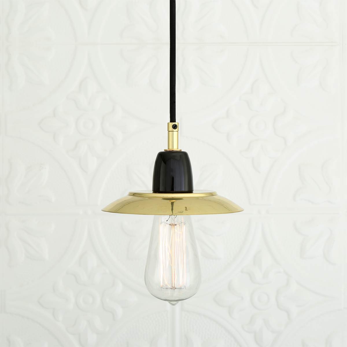 Mullan Lighting Doon Pendant