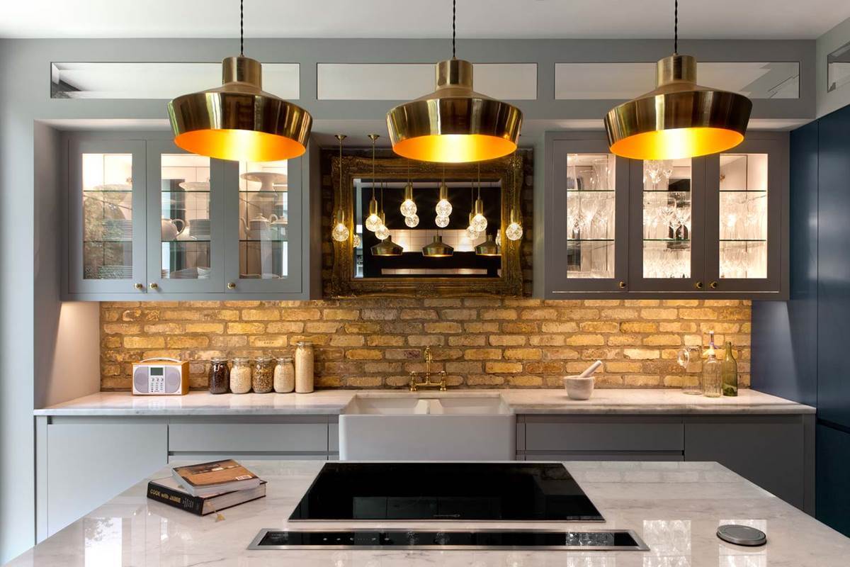 Mullan Lighting Elegance Pendant
