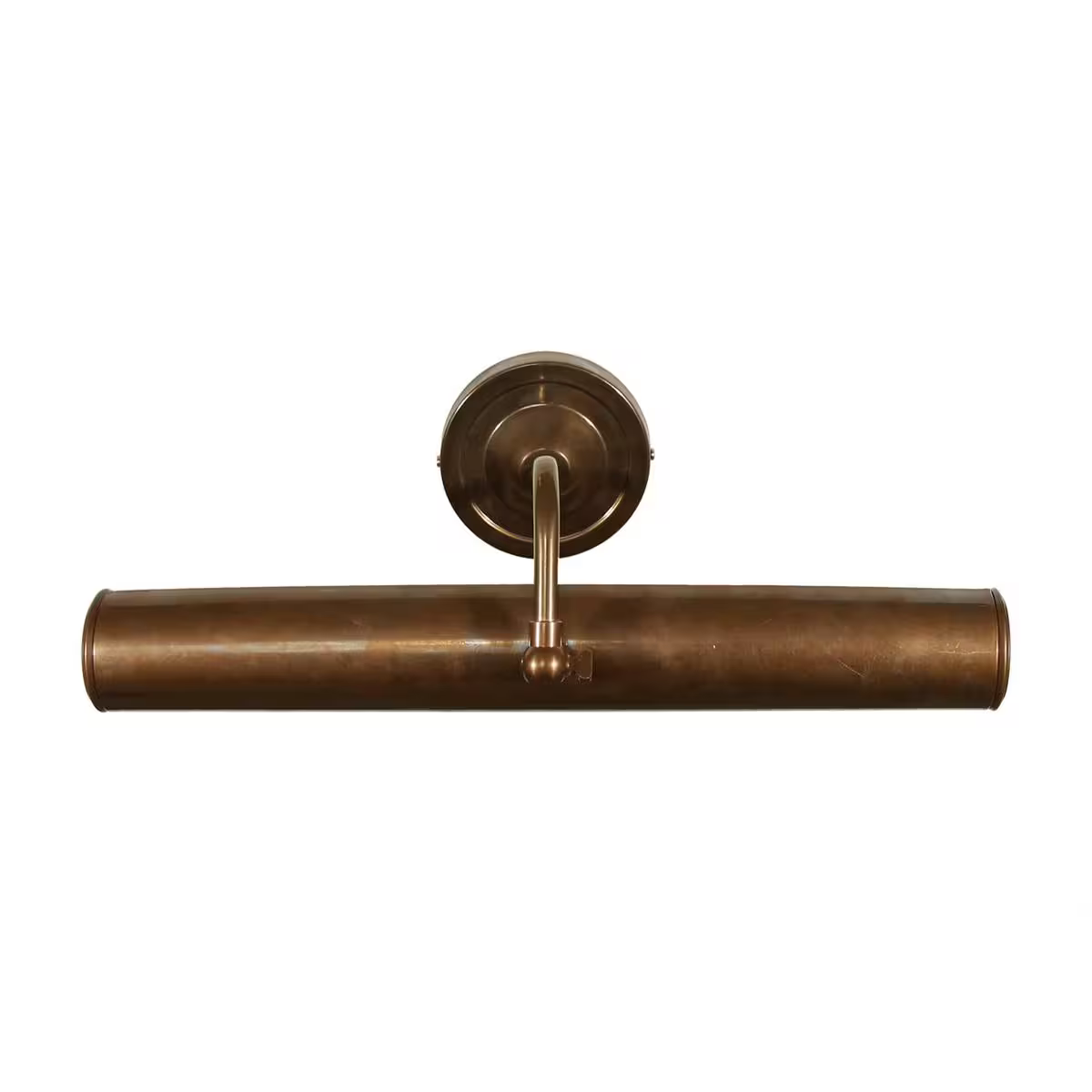Elle 35.5 cm with Solid Brass Picture Light