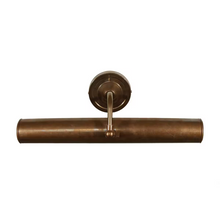 Elle 35.5 cm with Solid Brass Picture Light