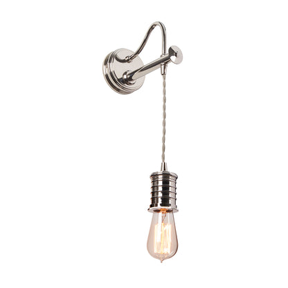 Elstead Douille Wall Light