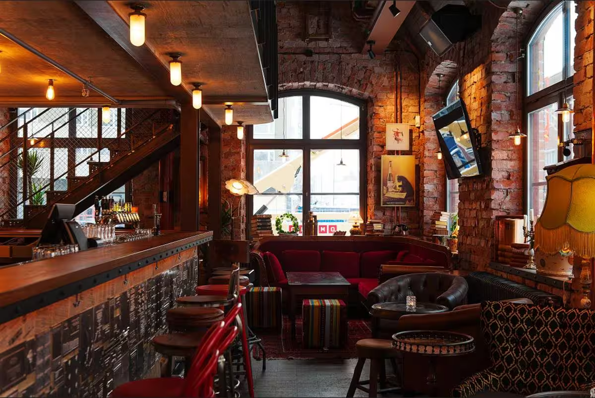 Oregon B Well Glass Flush Ceiling Light IP65