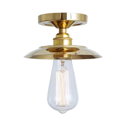 Reznor Flush Ceiling Fitting