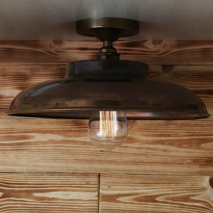 Mullan Lighting Telal Ceiling Light