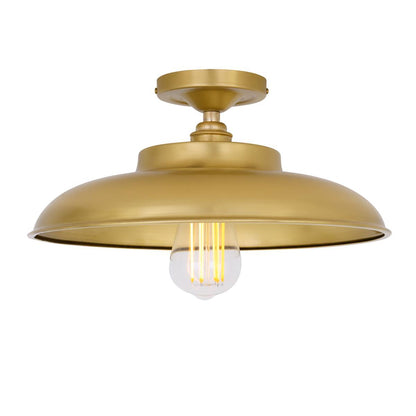 Mullan Lighting Telal Ceiling Light