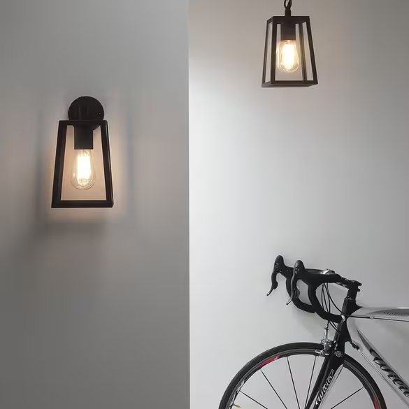 Calvi 215 Exterior Wall Light