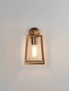 Calvi 215 Exterior Wall Light