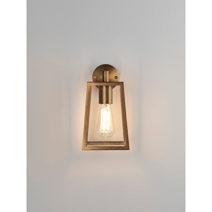 Calvi 215 Exterior Wall Light