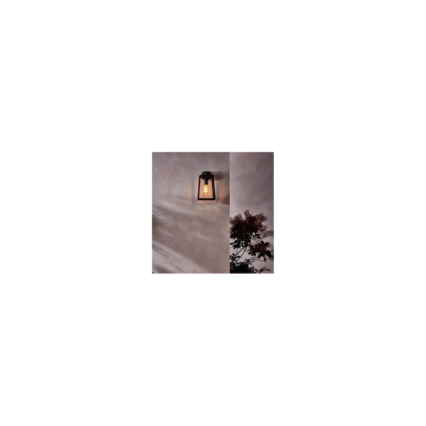 Calvi 305 Exterior Wall Light IP23