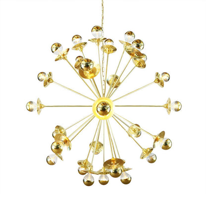 Mullan Lighting Tokyo Sputnik Chandelier