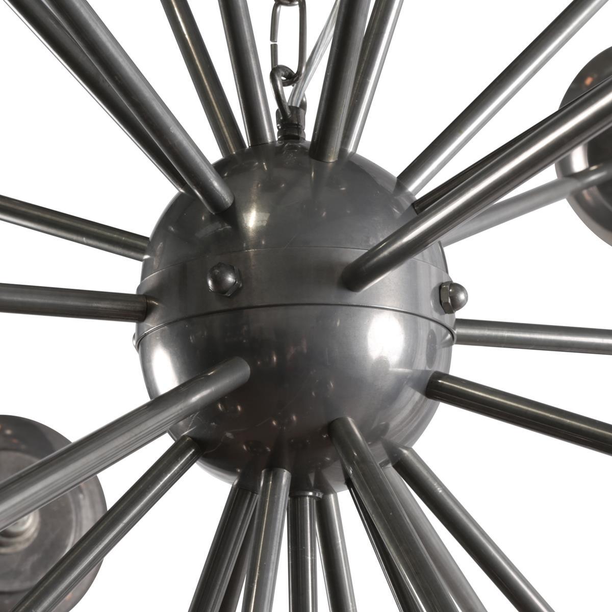 Mullan Lighting Tokyo Sputnik Chandelier