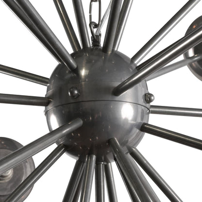 Mullan Lighting Tokyo Sputnik Chandelier