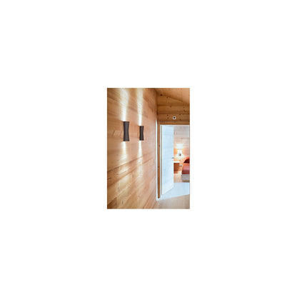 Clessidra 20Â° Direct or Indirect Wall Light