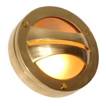 Seri 14cm Semi-Flush Wall Light IP54