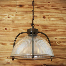 Bousta Holophane Pendant