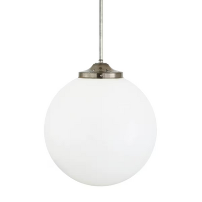 Luanda 40cm Globe Bar Pendant