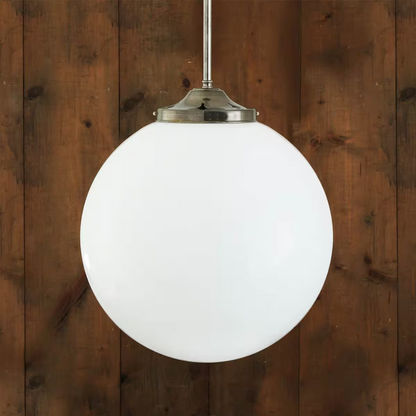 Luanda 40cm Globe Bar Pendant