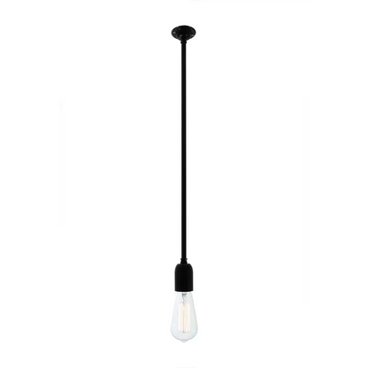 Powell Quirky Minimalist Pendant