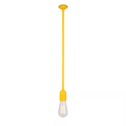 Powell Quirky Minimalist Pendant